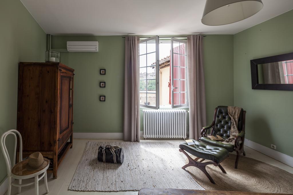 Villa Caroline - Chambres D'Hotes Albi Room photo